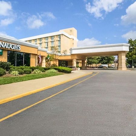 Magnuson Grand & Conference Center Somerset-Bridgewater 外观 照片