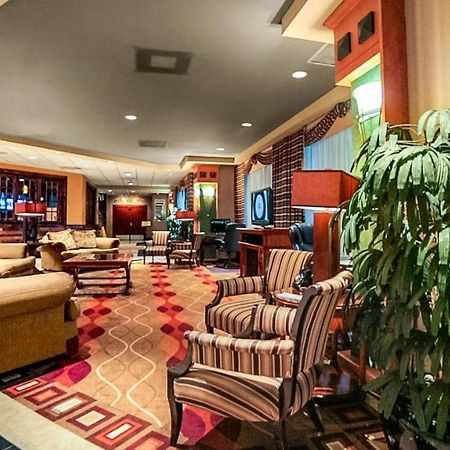 Magnuson Grand & Conference Center Somerset-Bridgewater 外观 照片