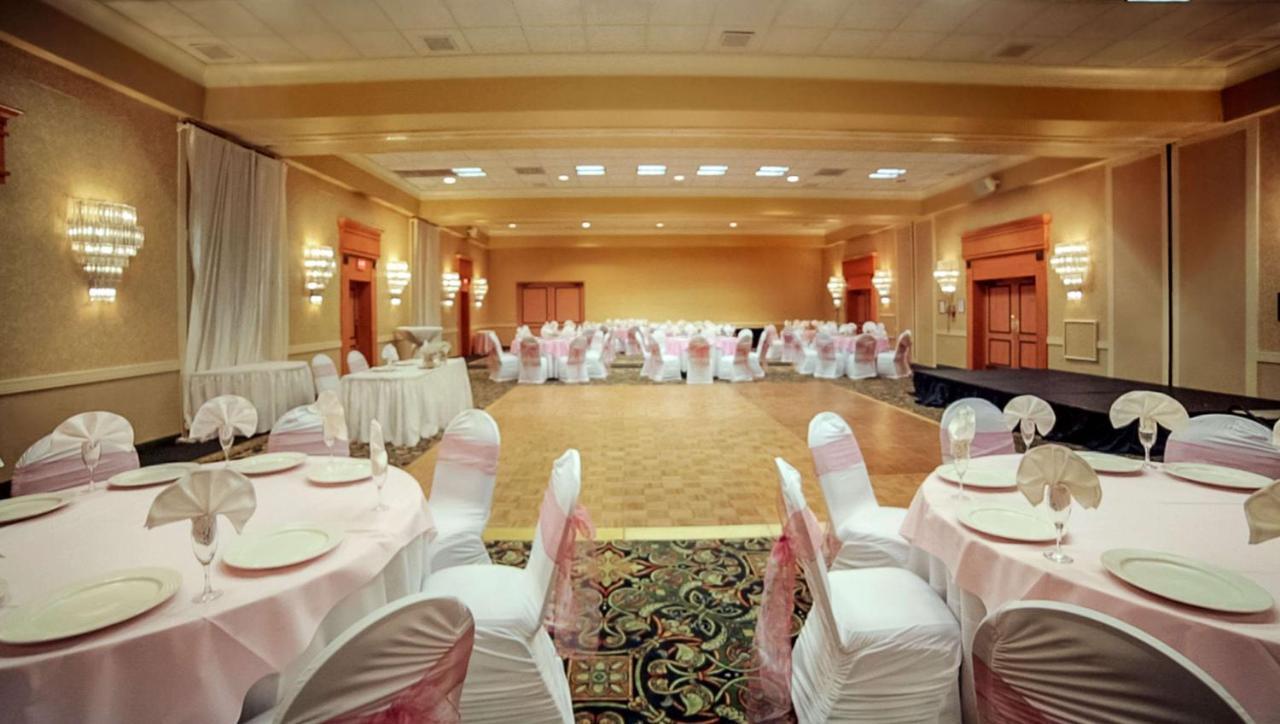 Magnuson Grand & Conference Center Somerset-Bridgewater 外观 照片