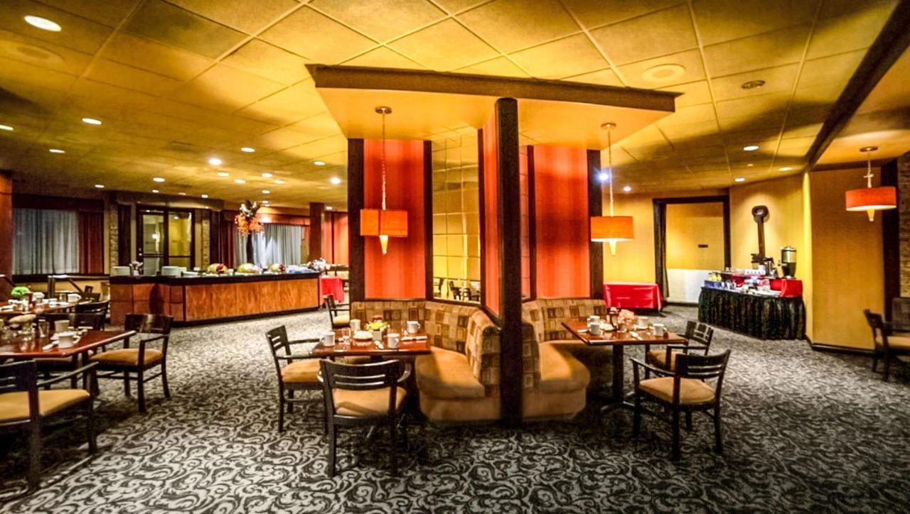 Magnuson Grand & Conference Center Somerset-Bridgewater 外观 照片