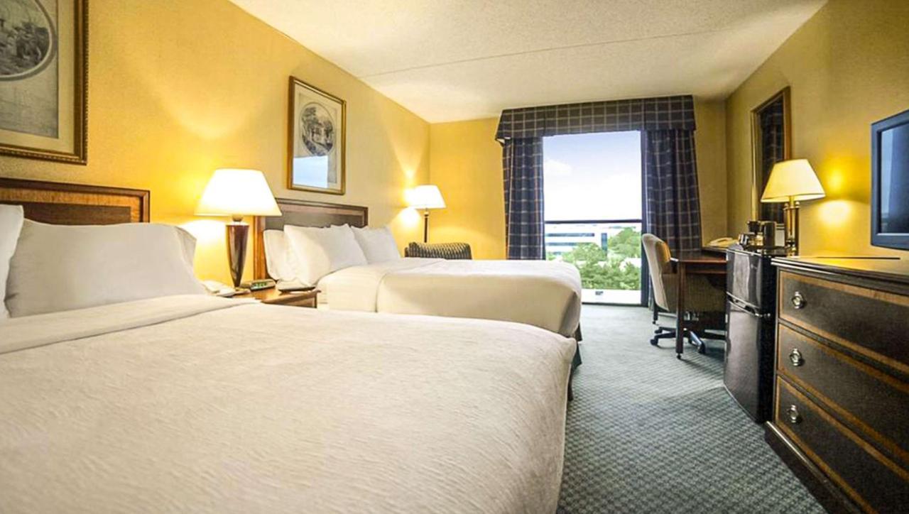 Magnuson Grand & Conference Center Somerset-Bridgewater 外观 照片