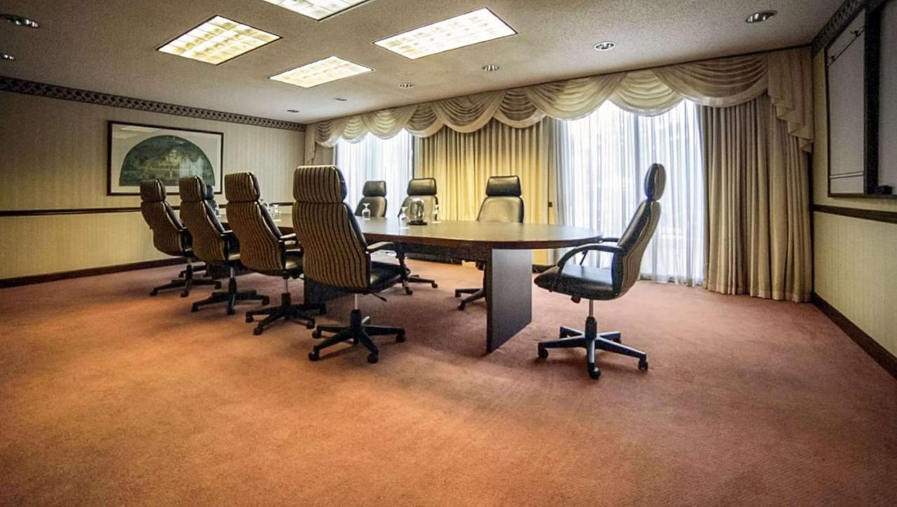 Magnuson Grand & Conference Center Somerset-Bridgewater 外观 照片