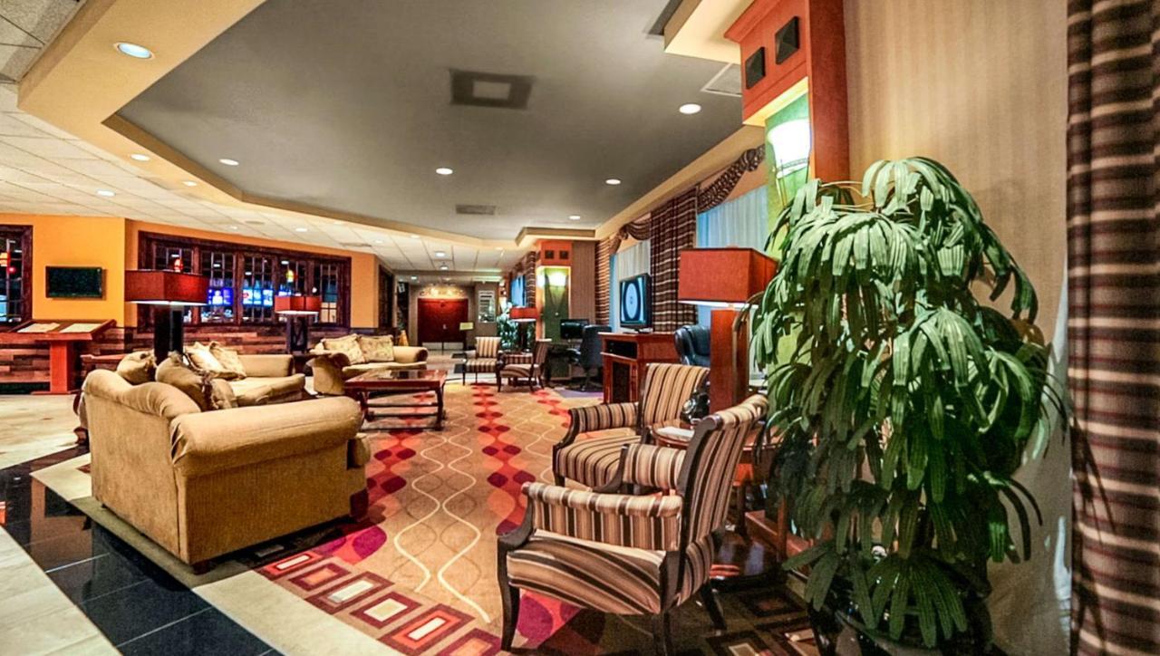 Magnuson Grand & Conference Center Somerset-Bridgewater 外观 照片