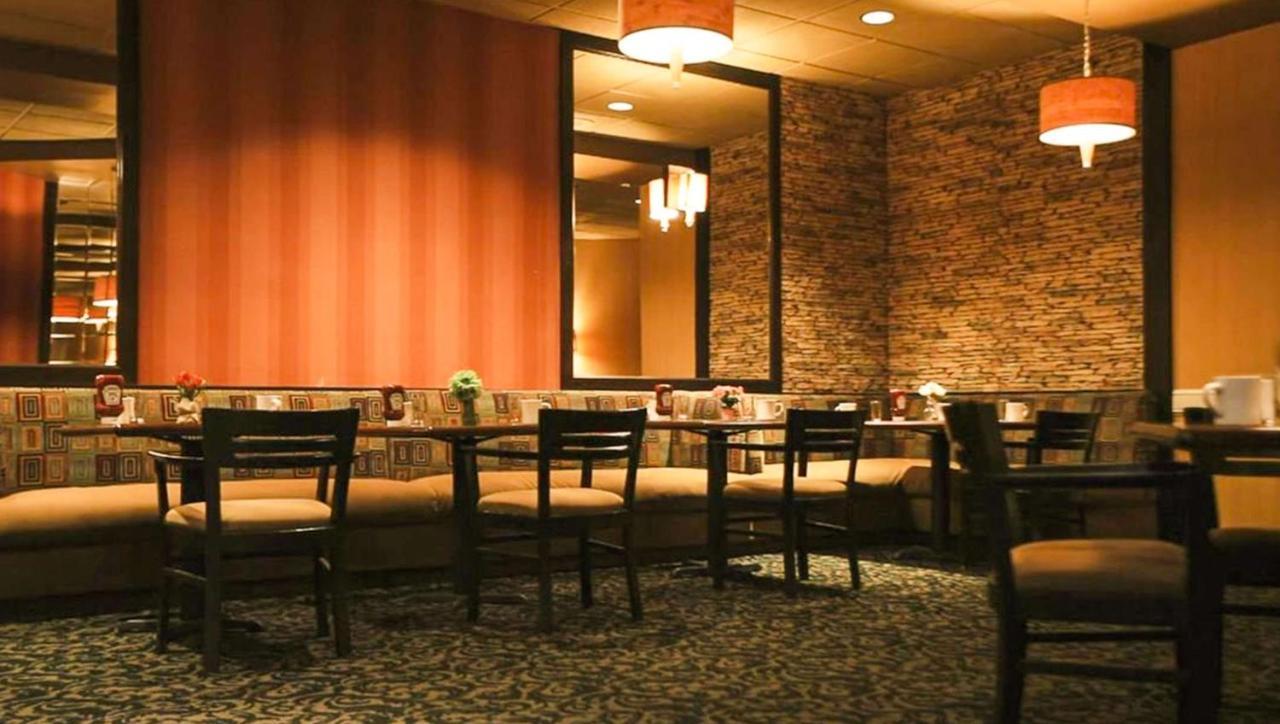 Magnuson Grand & Conference Center Somerset-Bridgewater 外观 照片