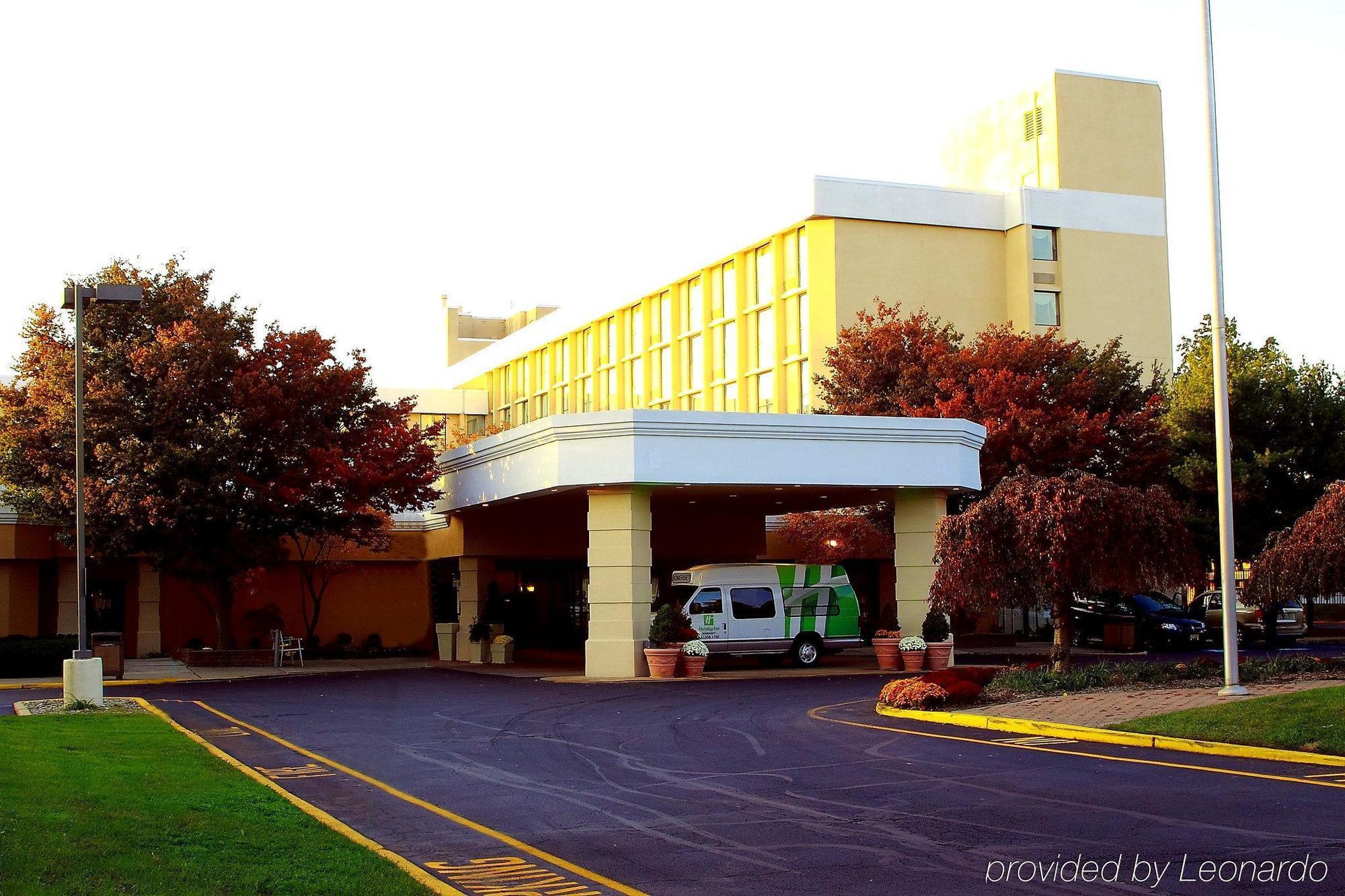 Magnuson Grand & Conference Center Somerset-Bridgewater 外观 照片