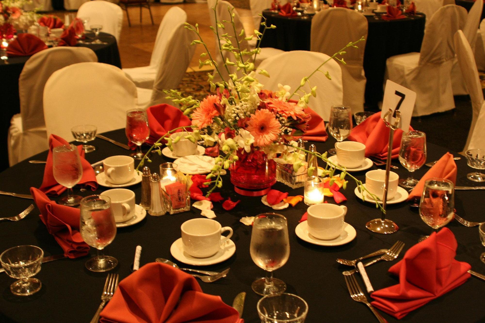 Magnuson Grand & Conference Center Somerset-Bridgewater 外观 照片
