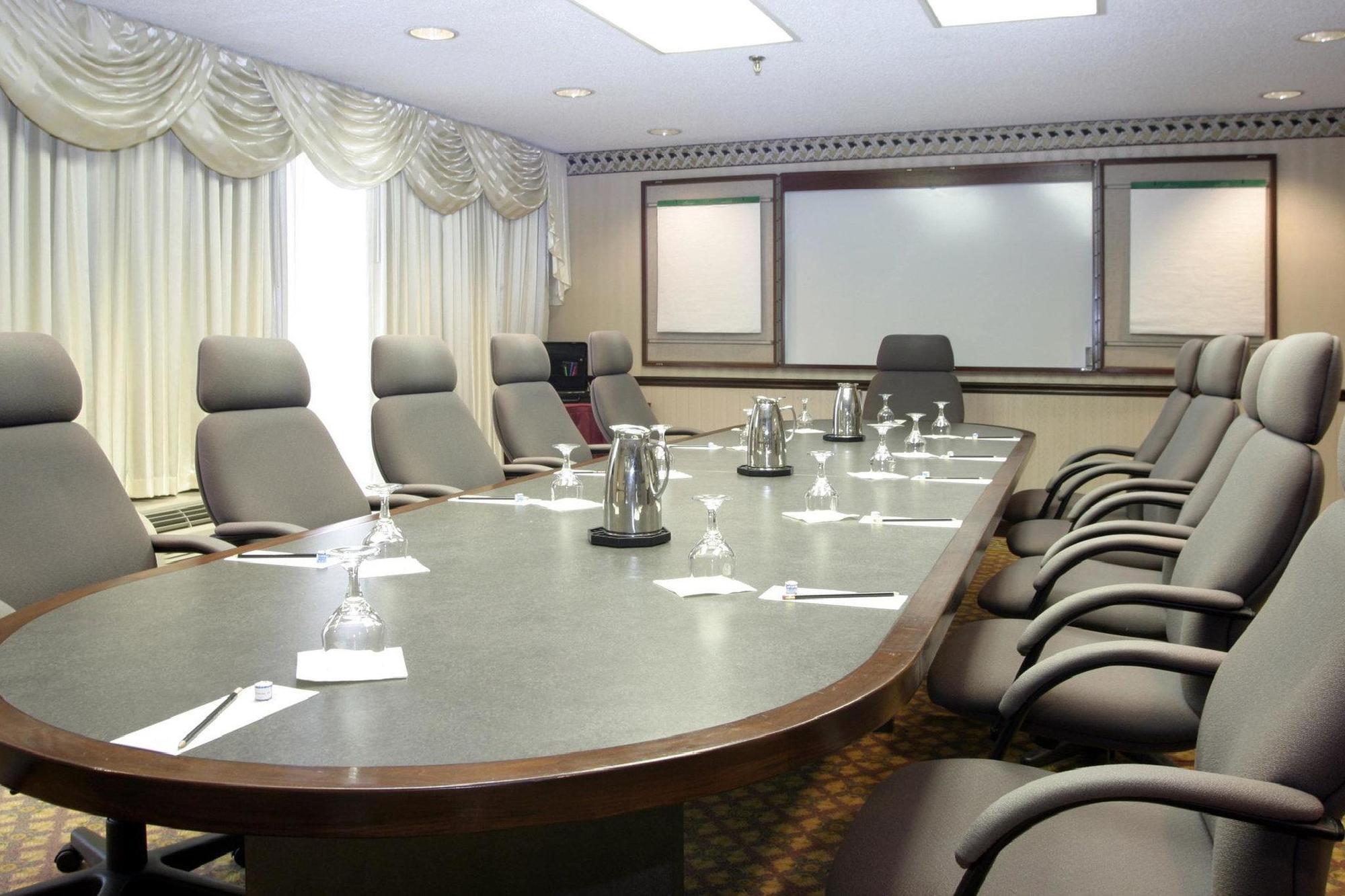 Magnuson Grand & Conference Center Somerset-Bridgewater 外观 照片