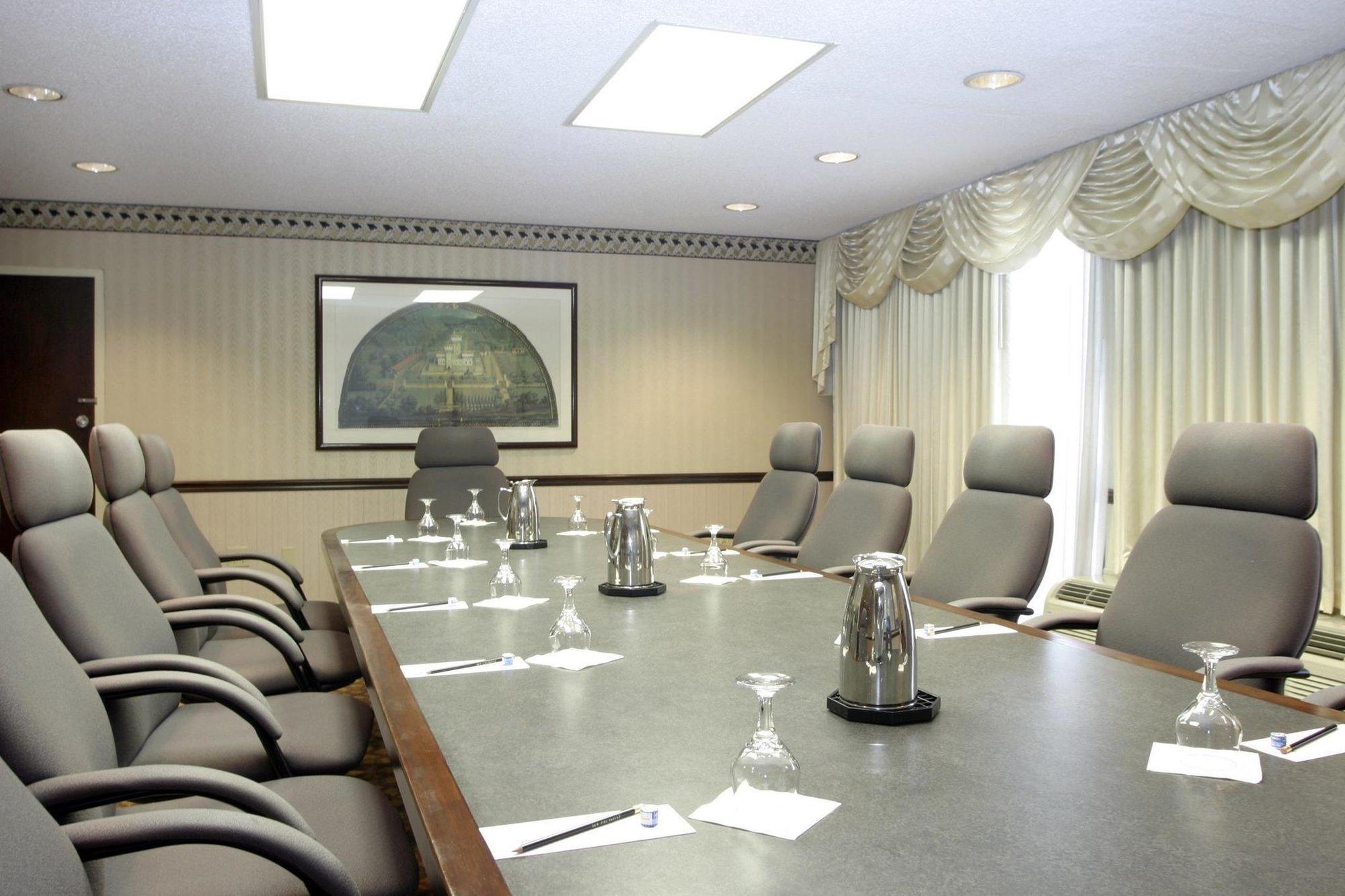 Magnuson Grand & Conference Center Somerset-Bridgewater 外观 照片