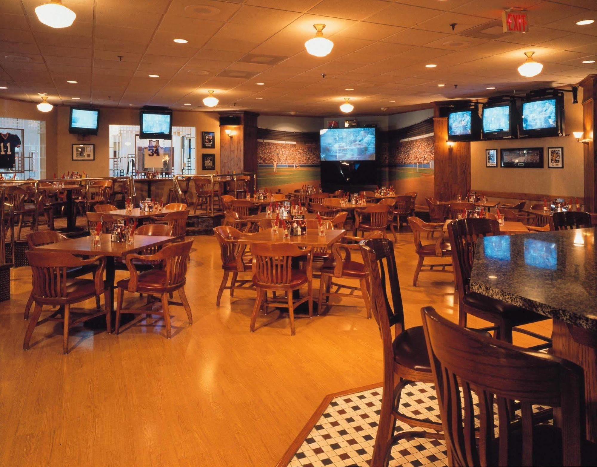 Magnuson Grand & Conference Center Somerset-Bridgewater 外观 照片