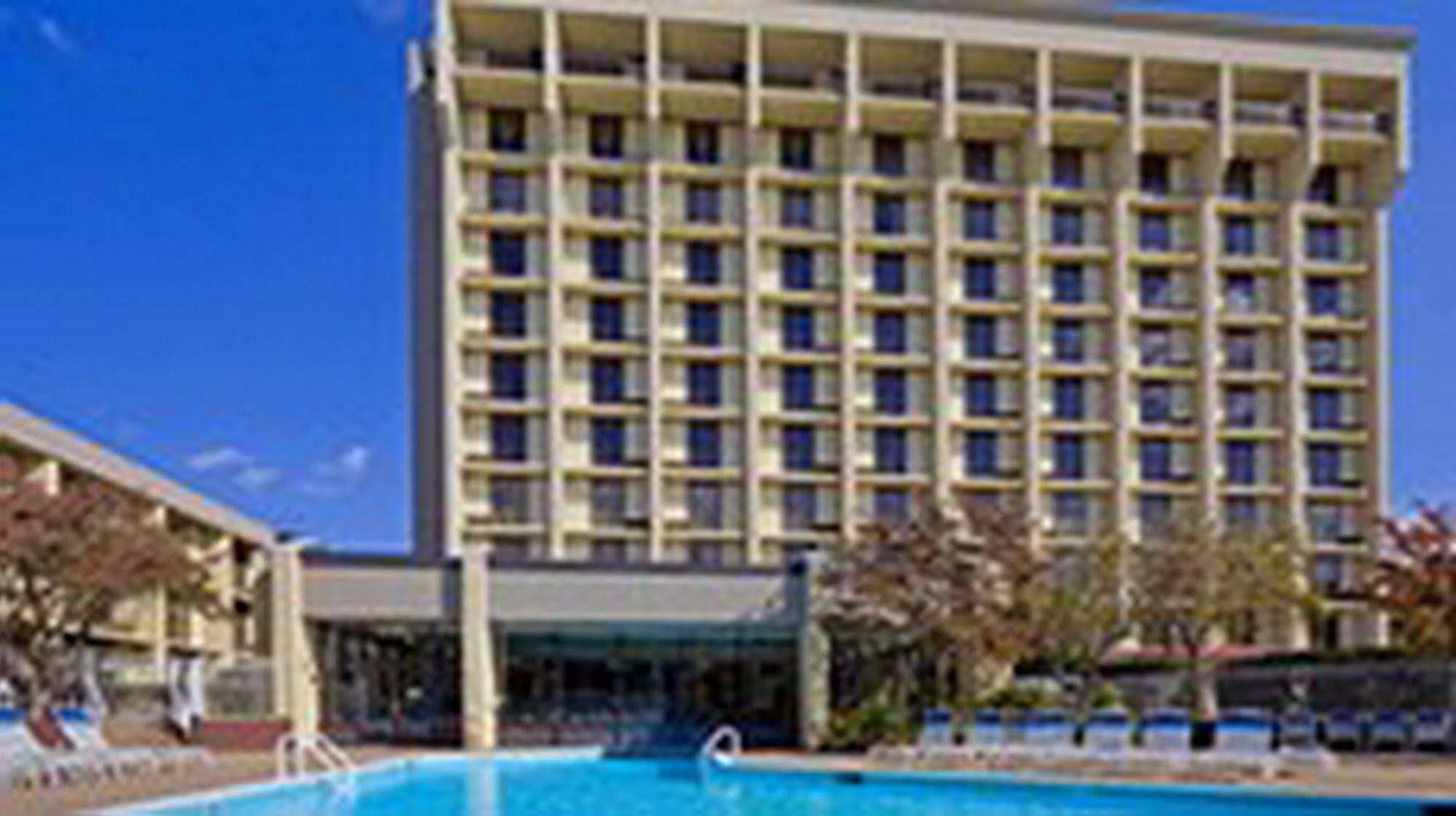 Magnuson Grand & Conference Center Somerset-Bridgewater 外观 照片