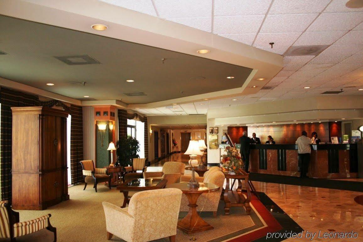 Magnuson Grand & Conference Center Somerset-Bridgewater 外观 照片