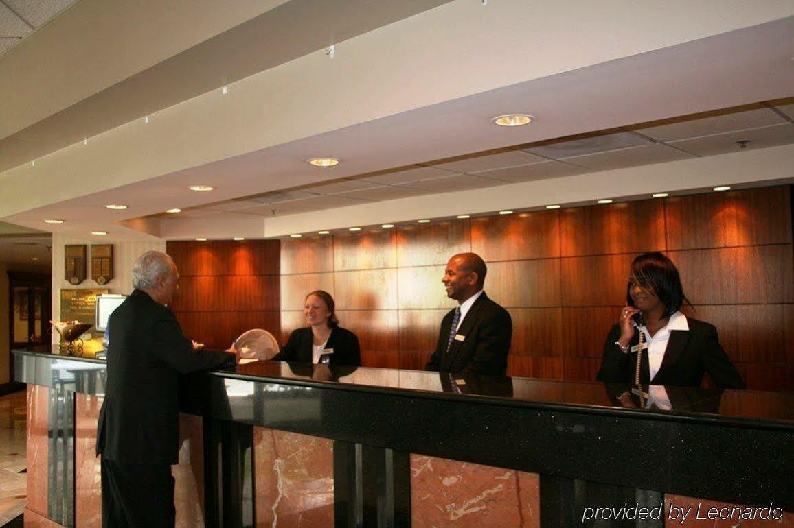 Magnuson Grand & Conference Center Somerset-Bridgewater 外观 照片