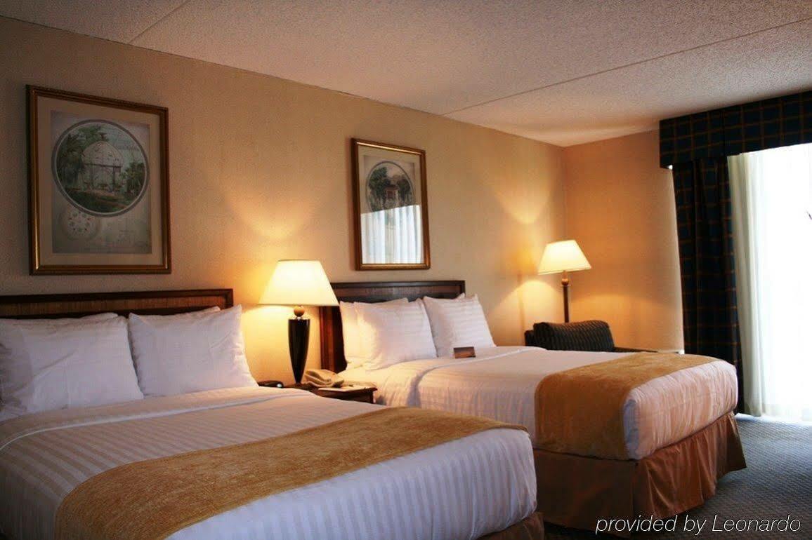 Magnuson Grand & Conference Center Somerset-Bridgewater 外观 照片