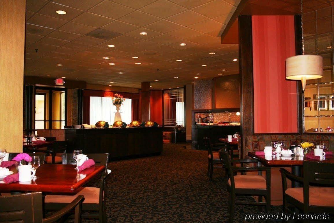 Magnuson Grand & Conference Center Somerset-Bridgewater 外观 照片