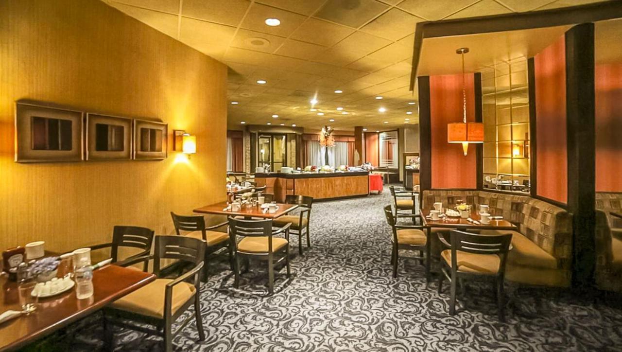 Magnuson Grand & Conference Center Somerset-Bridgewater 外观 照片