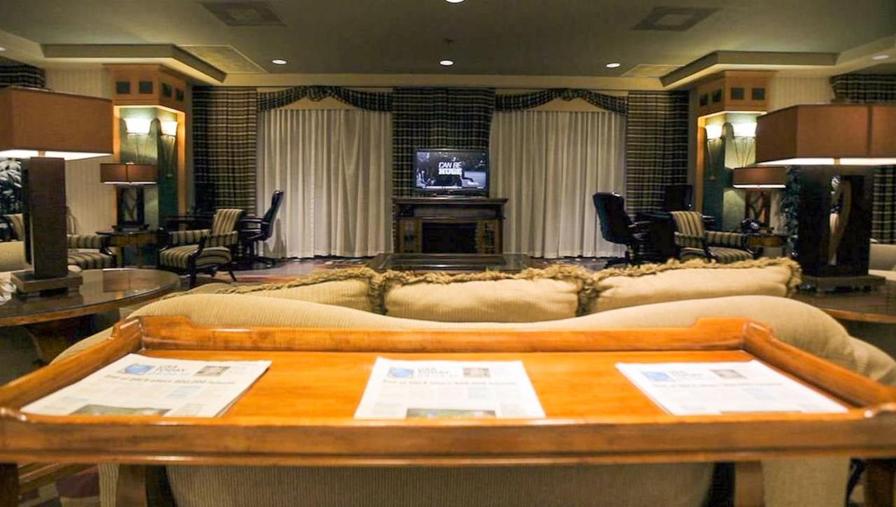 Magnuson Grand & Conference Center Somerset-Bridgewater 外观 照片
