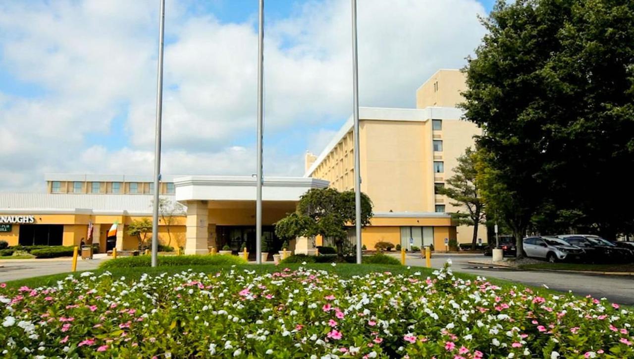 Magnuson Grand & Conference Center Somerset-Bridgewater 外观 照片