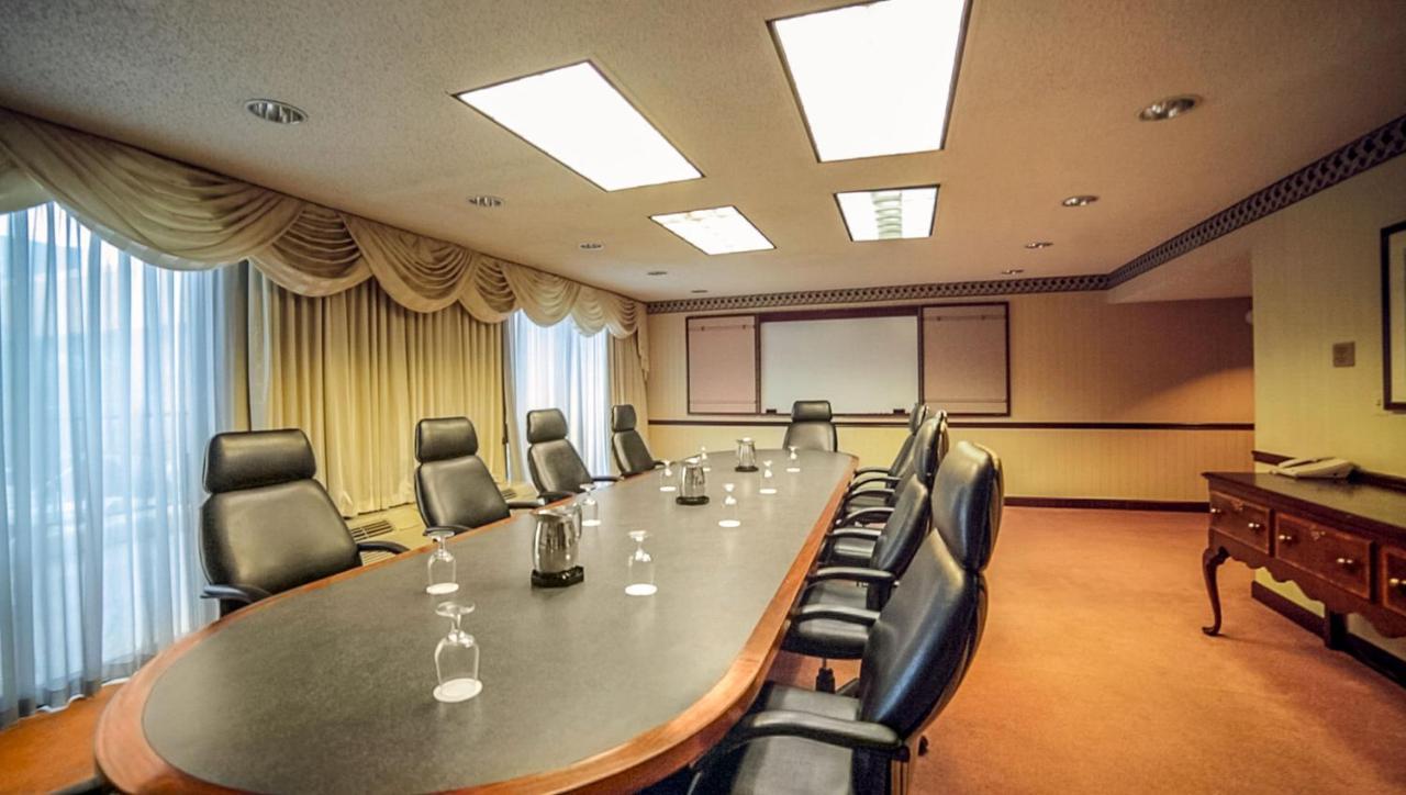 Magnuson Grand & Conference Center Somerset-Bridgewater 外观 照片