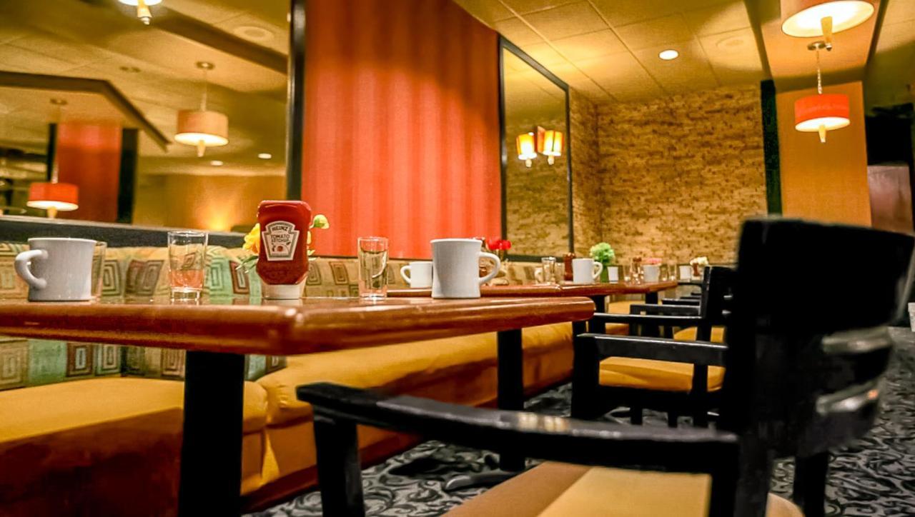 Magnuson Grand & Conference Center Somerset-Bridgewater 外观 照片